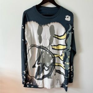 Travis scott cactus jack sweatshirt